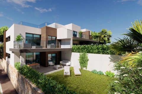 Lejlighed i Benitachell, Alicante, Benitachell - € 434.000 | Ref: 719 - foto 1