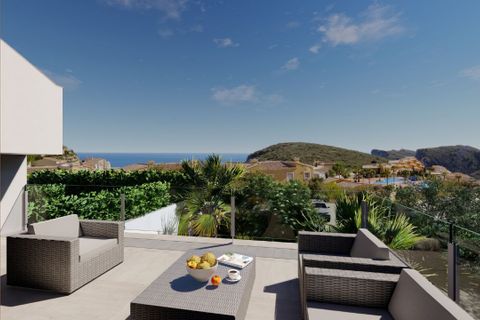 Lejlighed i Benitachell, Alicante, Benitachell - € 434.000 | Ref: 719 - foto 2