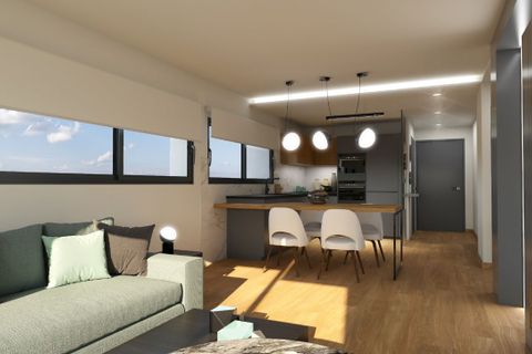 Lejlighed i Benitachell, Alicante, Benitachell - € 434.000 | Ref: 719 - foto 3