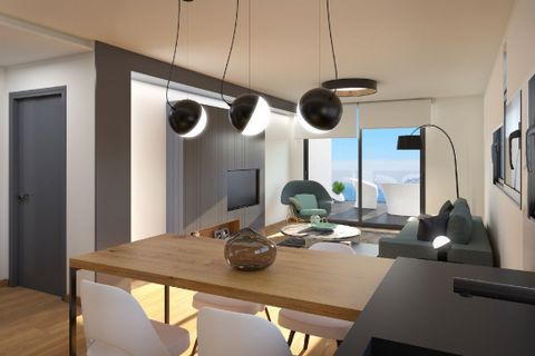 Lejlighed i Benitachell, Alicante, Benitachell - € 434.000 | Ref: 719 - foto 4
