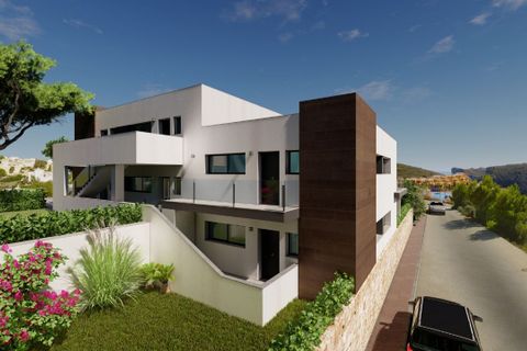 Lejlighed i Benitachell, Alicante, Benitachell - € 434.000 | Ref: 719 - foto 6