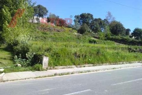Helårsgrund i Agueda, Aveiro, Agueda - € 50.000 | Ref: 11003 - foto 1
