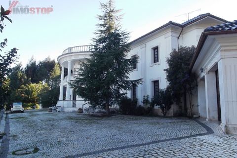 Villa i Agueda, Aveiro, Agueda - € 1.000.000 | Ref: 11021 - foto 1