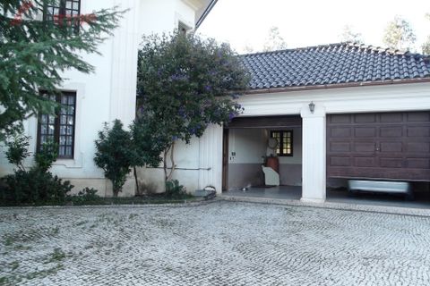 Villa i Agueda, Aveiro, Agueda - € 1.000.000 | Ref: 11021 - foto 2