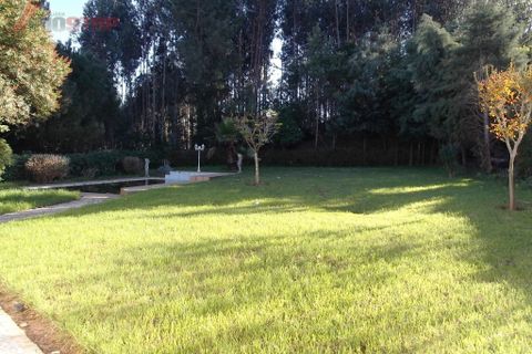 Villa i Agueda, Aveiro, Agueda - € 1.000.000 | Ref: 11021 - foto 3