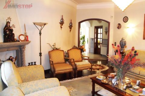 Villa i Agueda, Aveiro, Agueda - € 1.000.000 | Ref: 11021 - foto 7