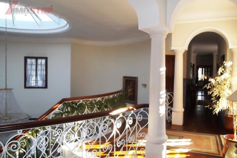 Villa i Agueda, Aveiro, Agueda - € 1.000.000 | Ref: 11021 - foto 8