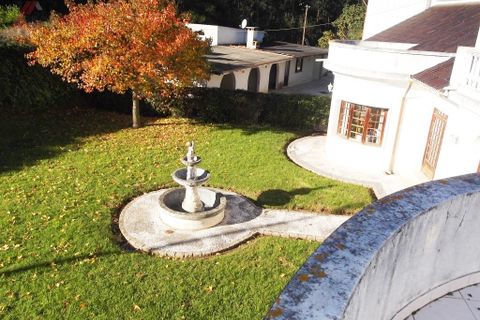 Villa i Agueda, Aveiro, Agueda - € 1.000.000 | Ref: 11021 - foto 10
