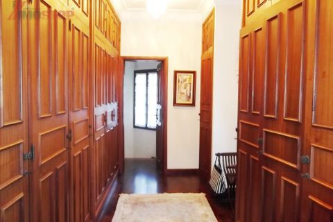 Villa i Agueda, Aveiro, Agueda - € 1.000.000 | Ref: 11021 - foto 14
