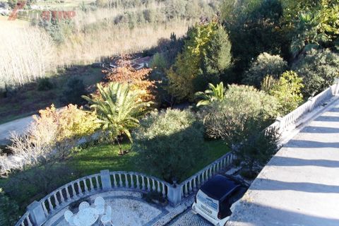 Villa i Agueda, Aveiro, Agueda - € 1.000.000 | Ref: 11021 - foto 16
