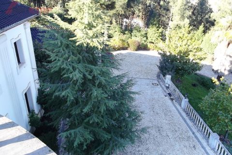 Villa i Agueda, Aveiro, Agueda - € 1.000.000 | Ref: 11021 - foto 17