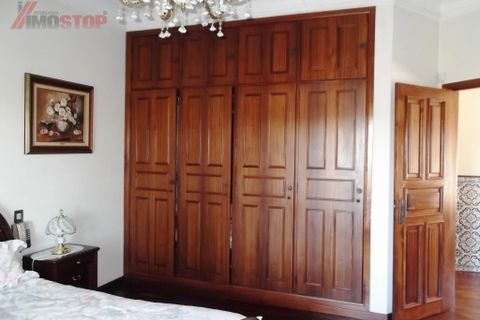 Villa i Agueda, Aveiro, Agueda - € 1.000.000 | Ref: 11021 - foto 19