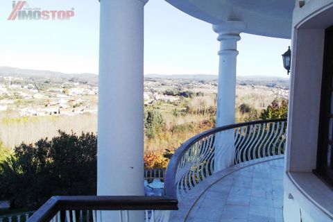 Villa i Agueda, Aveiro, Agueda - € 1.000.000 | Ref: 11021 - foto 20