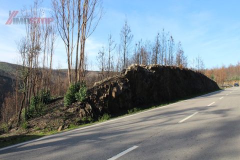 Helårsgrund i Arouca, Aveiro, Arouca - € 35.000 | Ref: 12154 - foto 8