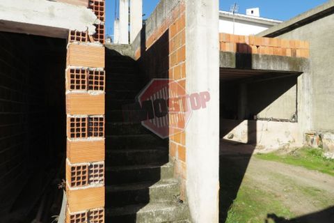 Villa i Agueda, Aveiro, Agueda - € 62.500 | Ref: 11318 - foto 2