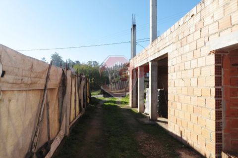 Villa i Agueda, Aveiro, Agueda - € 62.500 | Ref: 11318 - foto 5