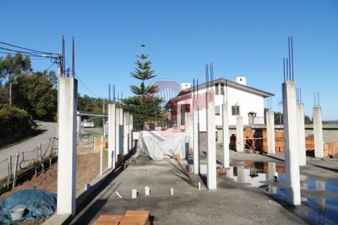 Villa i Agueda, Aveiro, Agueda - € 62.500 | Ref: 11318 - foto 6
