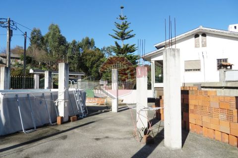 Villa i Agueda, Aveiro, Agueda - € 62.500 | Ref: 11318 - foto 7