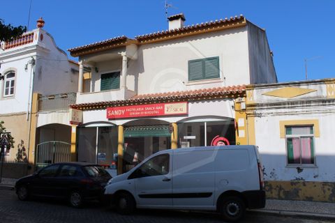 Leilighet i Golega, Santarem, Golega - € 140 000 | Ref: 12318 - foto 24