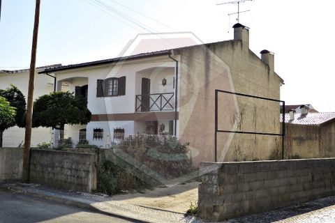 Helårsgrund i Agueda, Aveiro, Agueda - € 85.000 | Ref: 11425 - foto 2