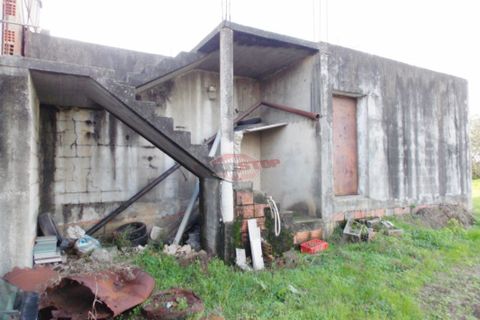 Helårsgrund i Agueda, Aveiro, Agueda - € 49.900 | Ref: 33094 - foto 3