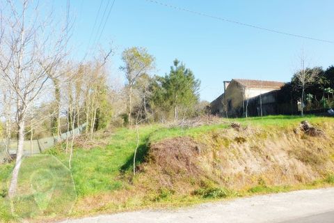 Helårsgrund i Agueda, Aveiro, Agueda - € 18.000 | Ref: 31108 - foto 2