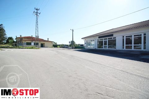 Erhvervsejendom i Agueda, Aveiro, Agueda - € 280.000 | Ref: 11620 - foto 1