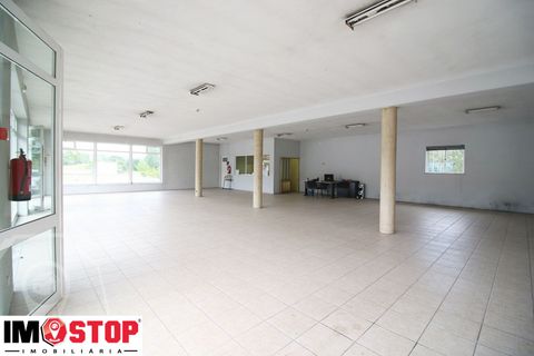 Erhvervsejendom i Agueda, Aveiro, Agueda - € 280.000 | Ref: 11620 - foto 4