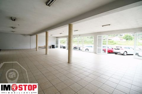 Erhvervsejendom i Agueda, Aveiro, Agueda - € 280.000 | Ref: 11620 - foto 5