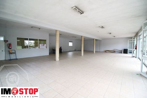 Erhvervsejendom i Agueda, Aveiro, Agueda - € 280.000 | Ref: 11620 - foto 6