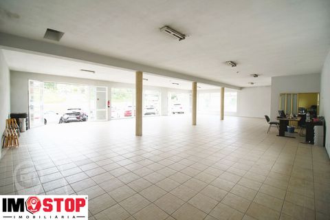 Erhvervsejendom i Agueda, Aveiro, Agueda - € 280.000 | Ref: 11620 - foto 7