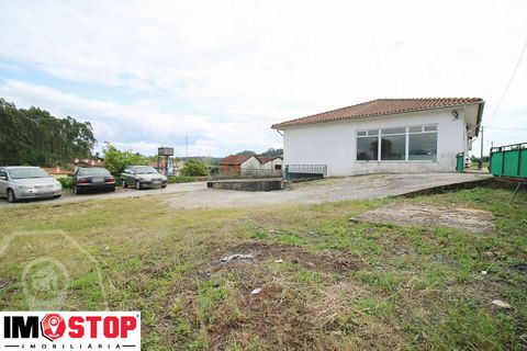Erhvervsejendom i Agueda, Aveiro, Agueda - € 280.000 | Ref: 11620 - foto 11