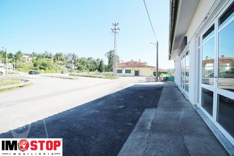 Erhvervsejendom i Agueda, Aveiro, Agueda - € 280.000 | Ref: 11620 - foto 15