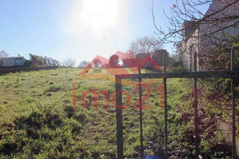 Helårsgrund i Aveiro, Aveiro, Aveiro - € 40.000 | Ref: 11014 - foto 8