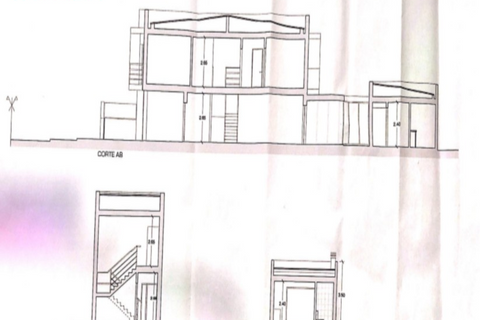 Helårsgrund i Ilhavo, Aveiro, Ilhavo - € 50.000 | Ref: 11024 - foto 1