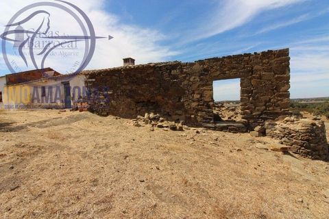 Terra a Almodovar, Beja, Almodovar - € 199.000 | Ref: 01-364 - foto 2