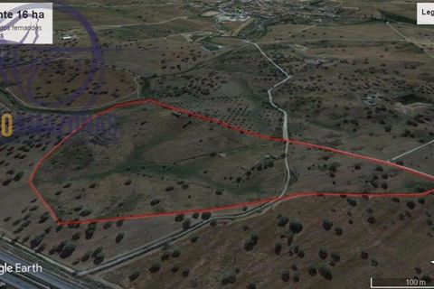 Terra a Almodovar, Beja, Almodovar - € 199.000 | Ref: 01-364 - foto 5