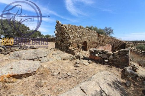 Terra a Almodovar, Beja, Almodovar - € 199.000 | Ref: 01-364 - foto 9