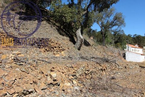 Villa i Monchique, Faro, Monchique - € 120.000 | Ref: 06-364 - foto 4