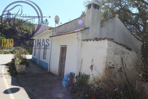 Villa i Monchique, Faro, Monchique - € 375.000 | Ref: 06-365 - foto 2