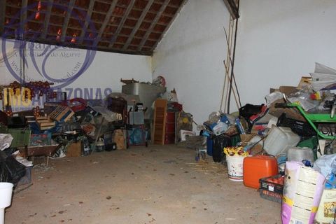 Villa i Monchique, Faro, Monchique - € 375.000 | Ref: 06-365 - foto 17