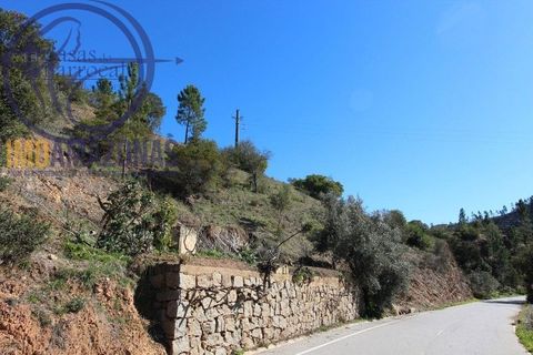 Villa i Monchique, Faro, Monchique - € 375.000 | Ref: 06-365 - foto 18
