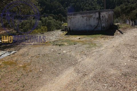 Villa i Monchique, Faro, Monchique - € 375.000 | Ref: 06-365 - foto 25