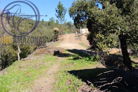 Villa i Monchique, Faro, Monchique - € 375.000 | Ref: 06-365 - foto 27