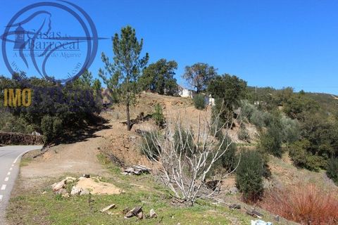 Villa i Monchique, Faro, Monchique - € 375.000 | Ref: 06-365 - foto 30