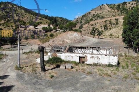 Helårsgrund i Silves, Faro, Silves - € 430.000 | Ref: 07-374 - foto 1