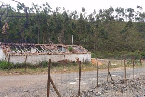 Helårsgrund i Silves, Faro, Silves - € 430.000 | Ref: 07-374 - foto 2