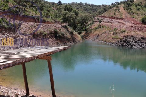 Helårsgrund i Silves, Faro, Silves - € 430.000 | Ref: 07-374 - foto 5