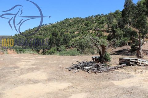 Helårsgrund i Silves, Faro, Silves - € 430.000 | Ref: 07-374 - foto 7