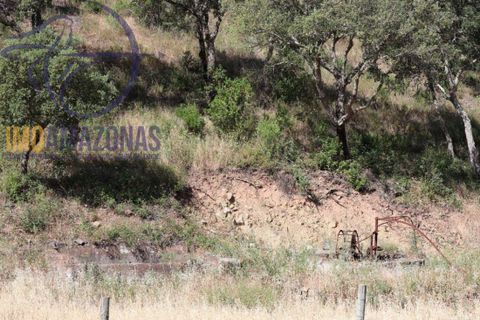 Helårsgrund i Silves, Faro, Silves - € 430.000 | Ref: 07-374 - foto 12